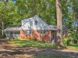 2713 Northfield Rd, Charlottesville, VA 22901
