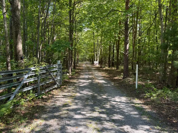 0 Horton Rd, Muskegon, MI 49445