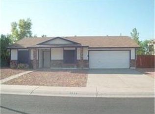9529 E Flanders Rd, Mesa, AZ 85207