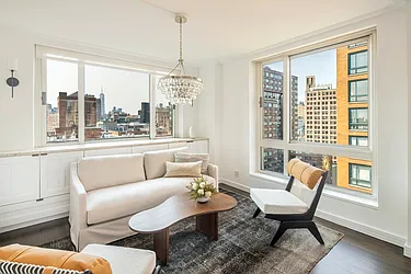 Sold by Brown Harris Stevens