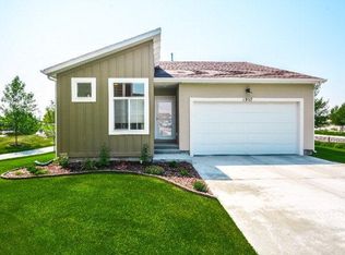 1957 Warm Springs Rd, Idaho Falls, ID 83402