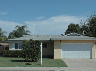 2921 Winery Ave, Clovis, CA