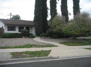 653 Verdin St, El Cajon, CA 92019