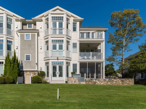70 Simons Road UNIT A, Mashpee, MA 02649