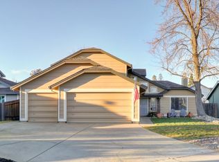 1015 Betsy Ross Dr, Roseville, CA