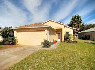 2450 Misty Way Ln, Melbourne, FL 32935