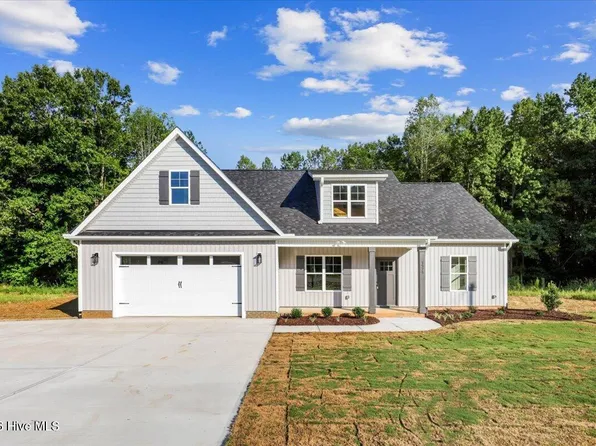 1575 S Big Woods Road, Spring Hope, NC 27882