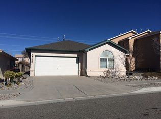 7215 Tricia Rd NE, Albuquerque, NM 87113