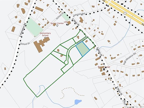3rd image of 19 Wilhenger Dr