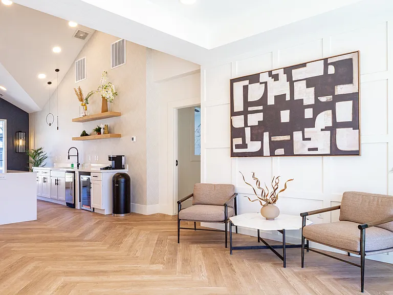 Drexler Townhomes at Holbrook — Photo 37