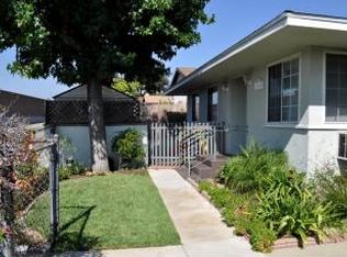 2804 W Ramona Rd APT B, Alhambra, CA 91803