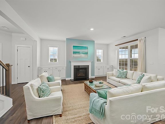 3rd image of 19823 Davidson Concord Rd