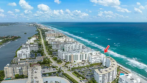 3580 S Ocean Blvd Photo 1