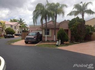 11321 SW 160th Ave, Miami, FL 33196