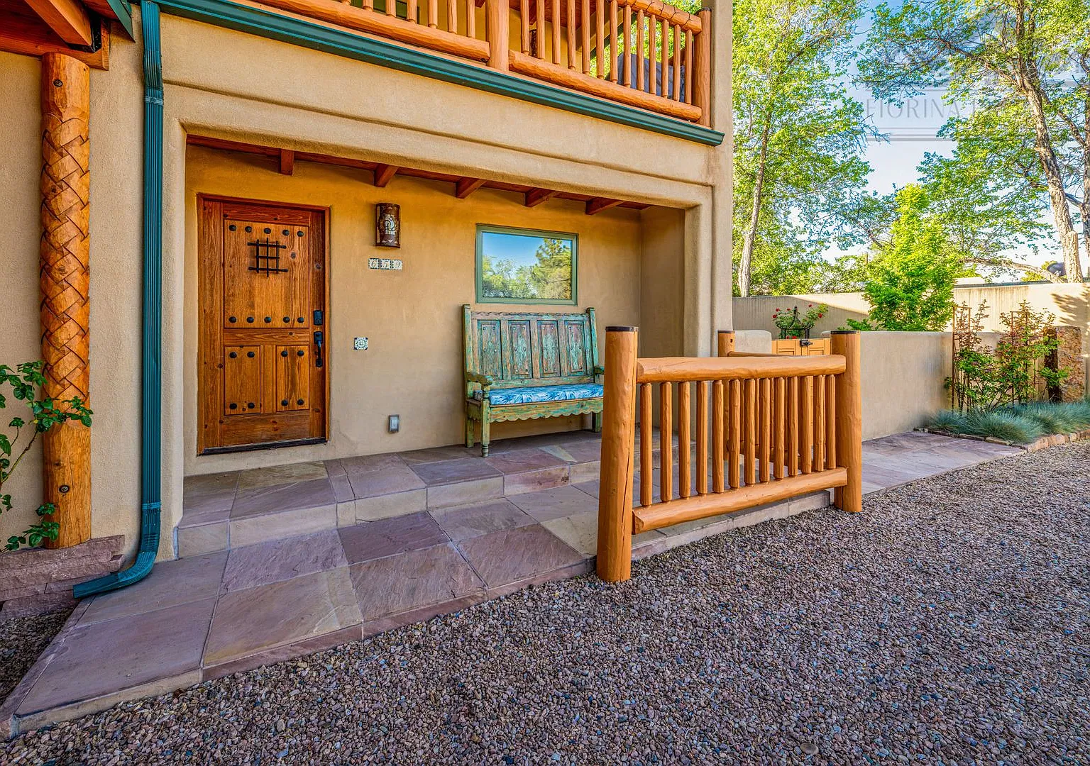 Beautiful Santa Fe Home Just 1.1 Miles from the Plaza — Photo 4