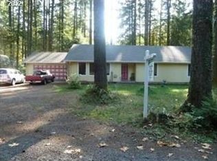 68574 E Deer Park Rd, Welches, OR 97067