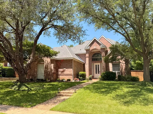 5006 Timber Circle Dr, McKinney, TX 75072