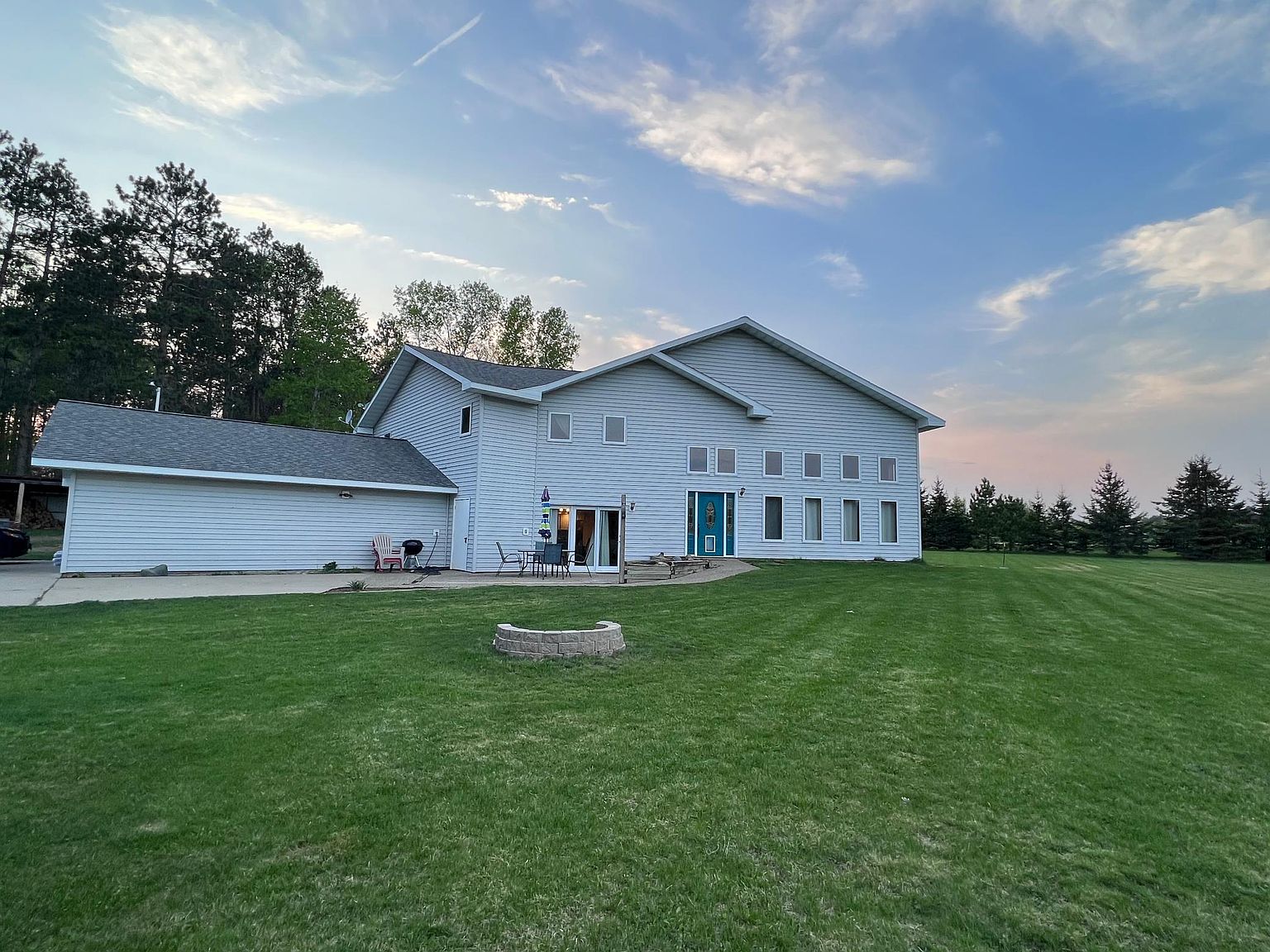 2551 Grange Rd NW, Bemidji, MN 56601 Zillow