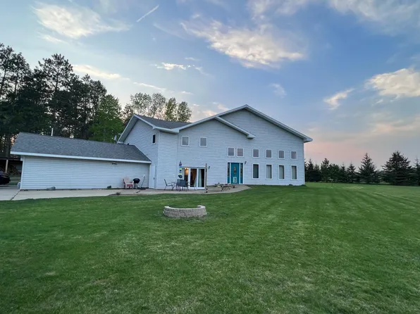 2551 Grange Rd NW, Bemidji, MN 56601