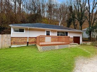 4017 Delhi Rd, Cincinnati, OH 45204