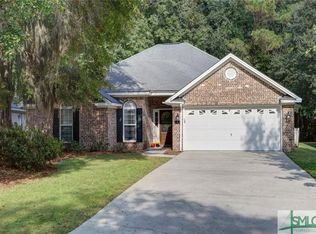 8 Oakmont Rd, Savannah, GA 31419