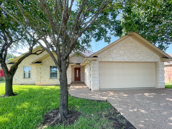 109 Red Oak Rd, Mc Gregor, TX 76657