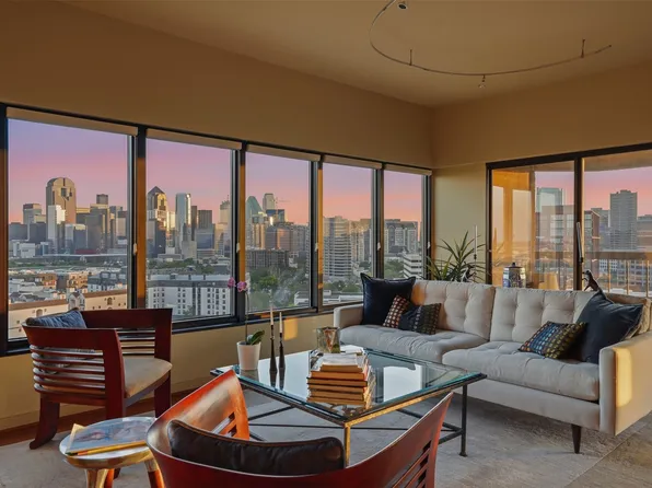 3030 McKinney Ave APT 1606, Dallas, TX 75204