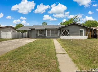 5431 Stonybrook Dr, San Antonio, TX 78242