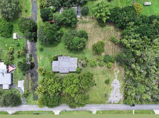 18100 SW 55th St, Southwest Ranches, FL 33331