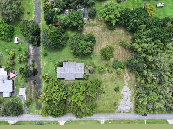 18100 SW 55th Street, Southwest Ranches, FL 33331