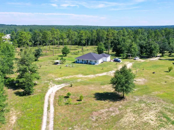 6251 Highway 4 W, Baker, FL 32531