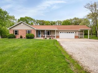 265 Hickory Farms Dr, Hawk Point, MO 63349