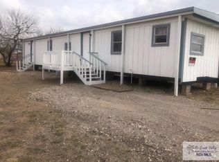 9208 Pagosa St, Brownsville, TX 78520