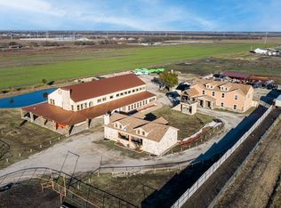 9141 County Road 591, Nevada, TX 75173