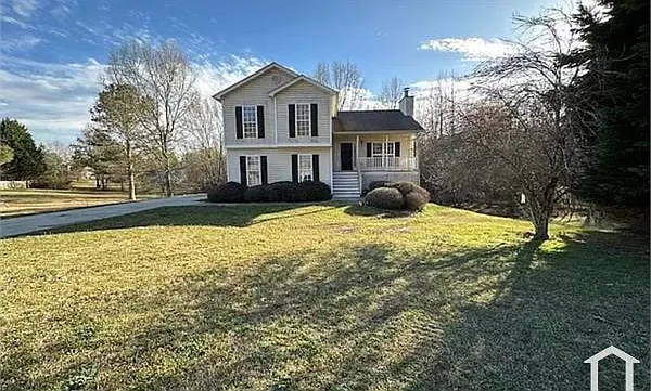 2922 Sam Calvin Dr
