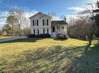 2922 Sam Calvin Dr, Dacula, GA 30019