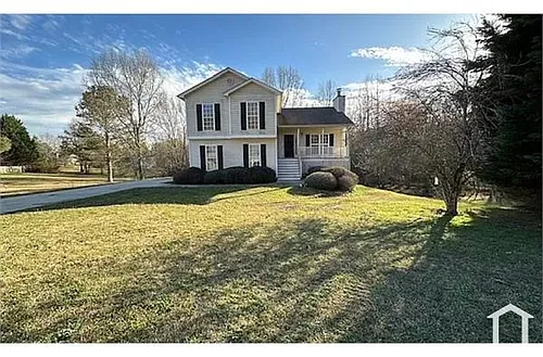 2922 Sam Calvin Dr Photo 1
