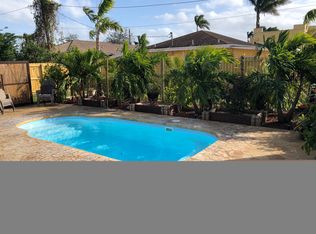 122 NE 17th St, Homestead, FL 33030