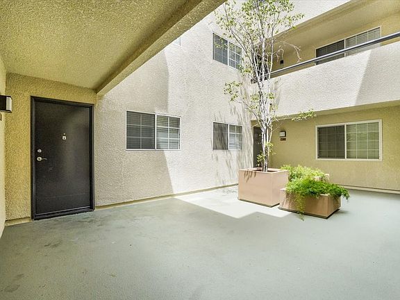 4th image of 21500 Burbank Blvd APT 124