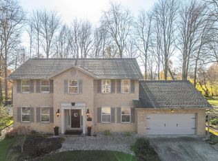 6117 Ivy Woods Ct, Mason, OH 45040