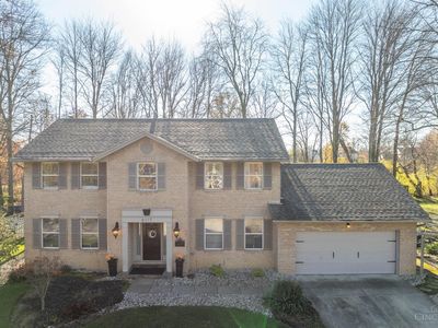 6117 Ivy Woods Ct, Mason, OH, 45040