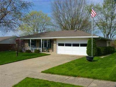 14 Pecan Dr, Richmond, IN, 47374