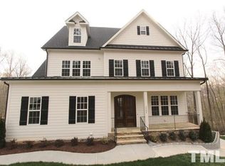 4404 Duraleigh Rd, Raleigh, NC 27612