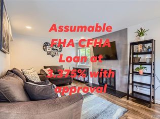 17630 E Loyola Drive #1812R, Aurora, CO 80013