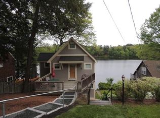 30 Batchelder Park, Wenham, MA 01984