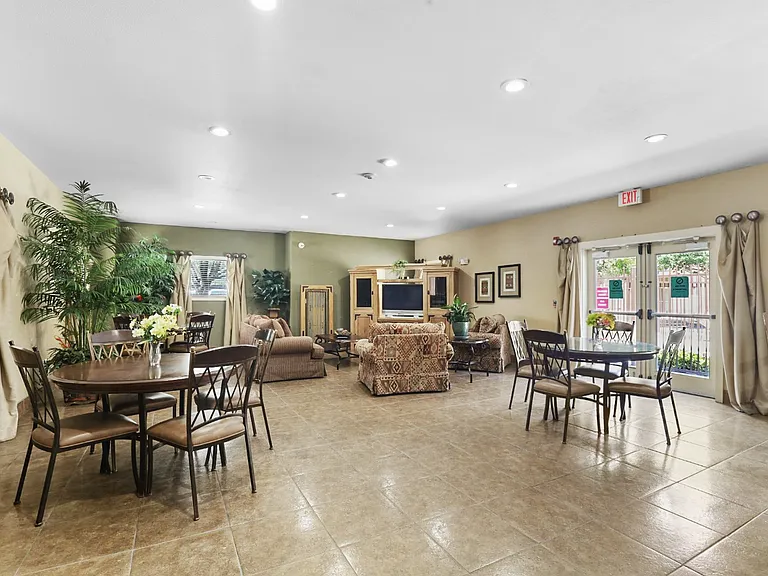 La Terraza Senior Apartments — Photo 13