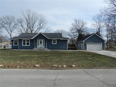 301 Pacific St, Indianapolis, IN, 46227