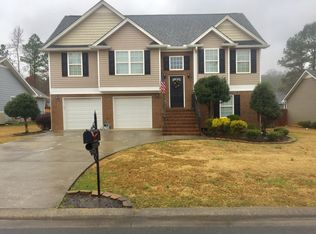 7 Granite Way NE, Rome, GA 30161