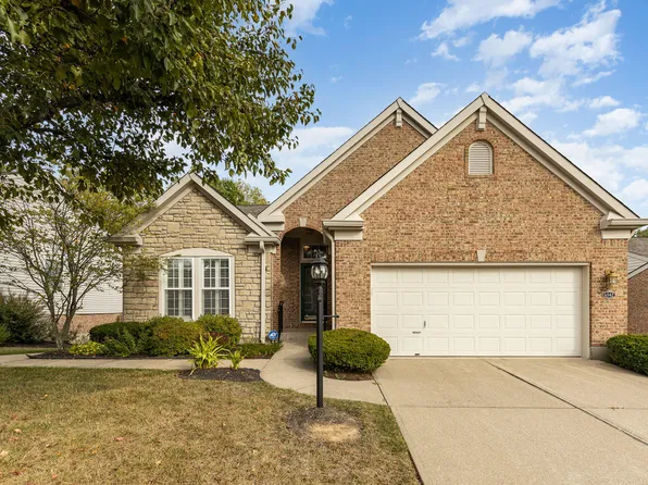 6542 Balcomie Ct, Florence, KY 41042