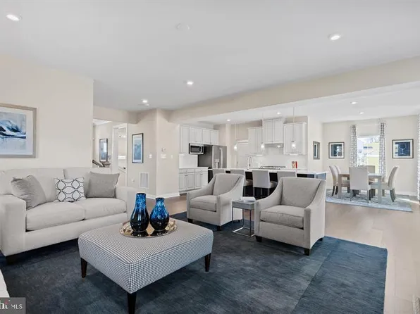 231 Crossgate Dr, Church Hill, MD 21623